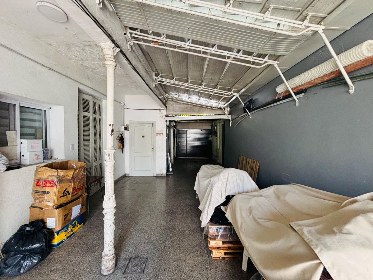 Casa en Venta en Tres de Febrero, G.B.A. Zona Oeste