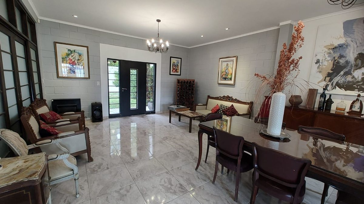 Casa en Venta en Junin, Mendoza