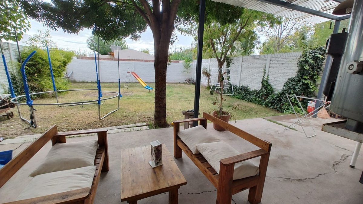 Casa en Venta en Junin, Mendoza