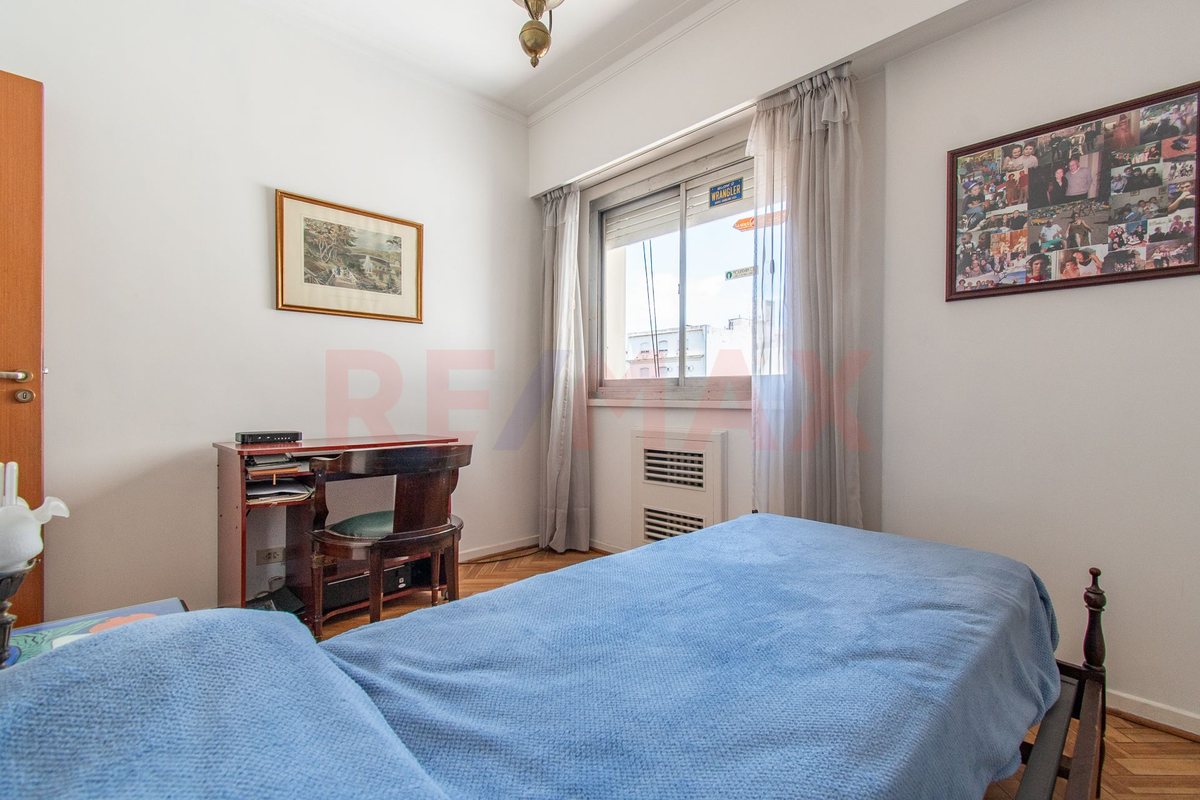 Departamento en Venta en Almagro, Capital Federal