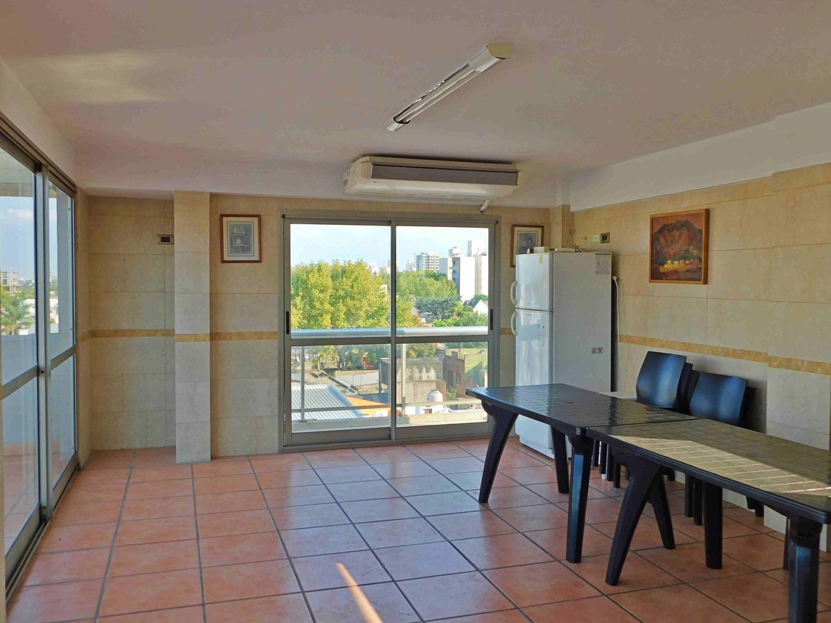 Departamento en Venta en Tres de Febrero, G.B.A. Zona Oeste