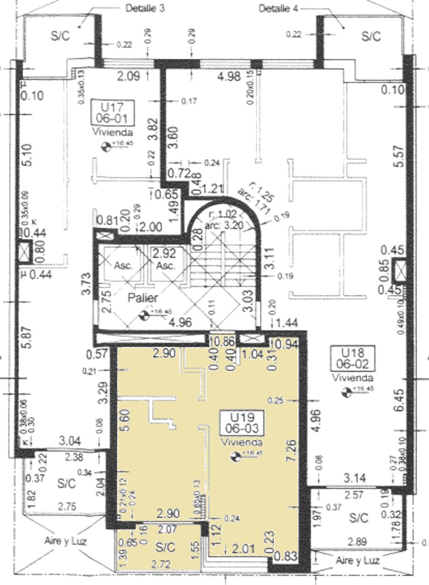 Departamento en Venta en Rosario, Santa Fe