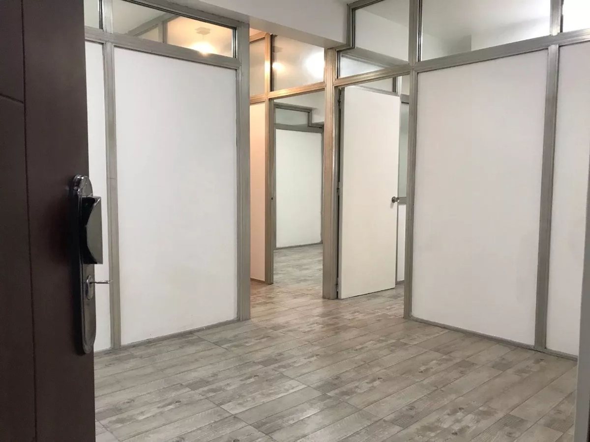 Oficina en Venta en San Nicolas, Capital Federal