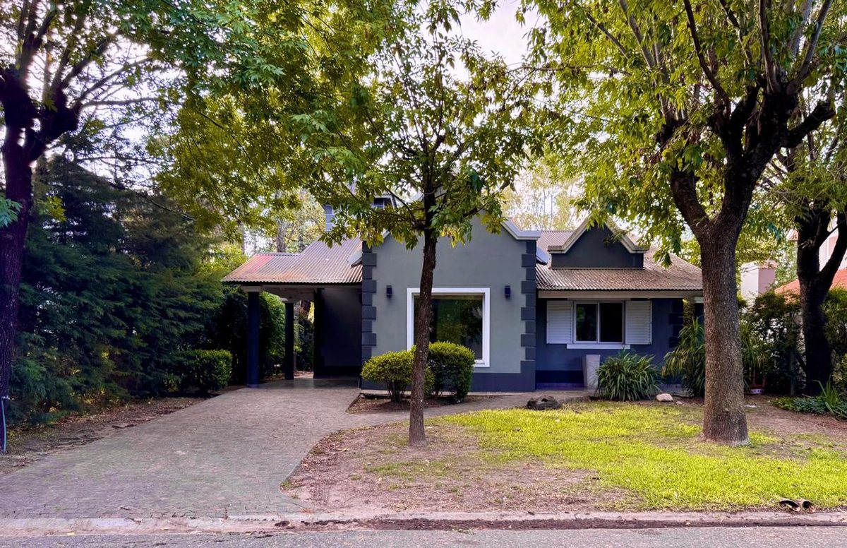 Casa en Venta en Moreno, G.B.A. Zona Oeste