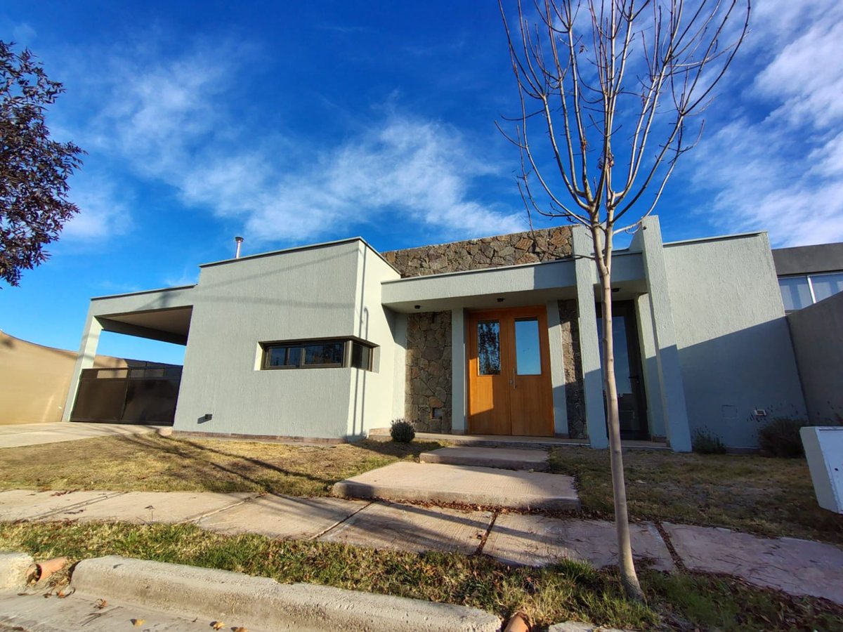 Casa en Venta en Lujan de Cuyo, Mendoza