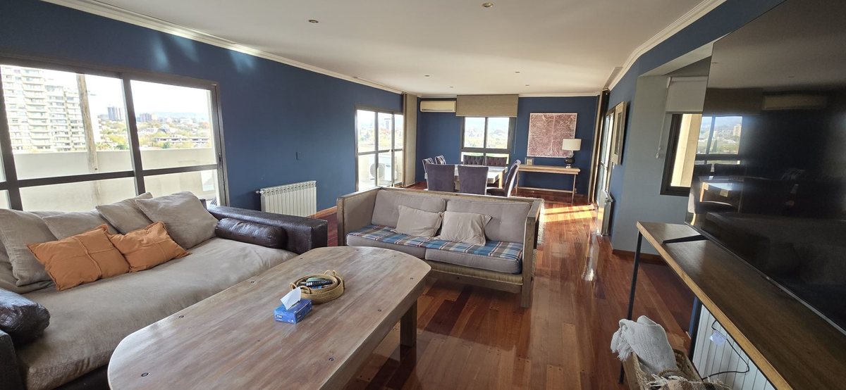 Departamento en Venta en Capital, Mendoza