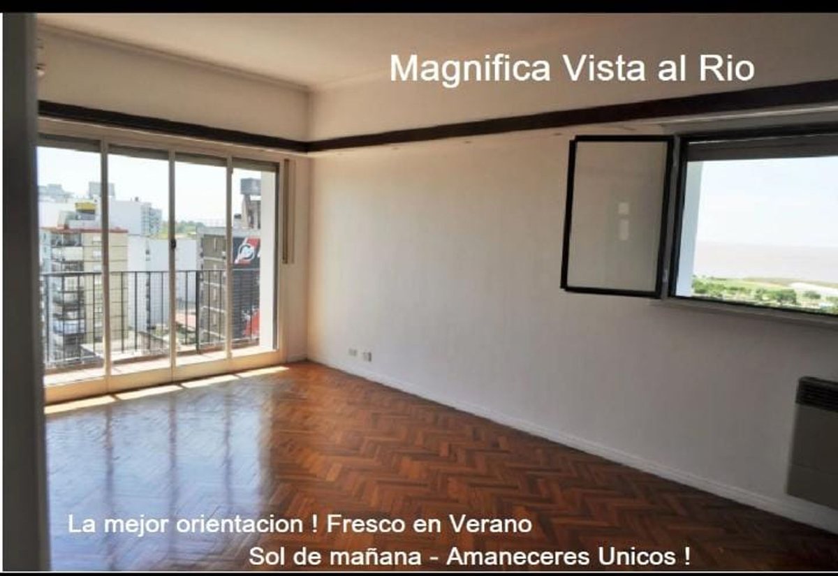 Departamento en Alquiler en Vicente Lopez, G.B.A. Zona Norte