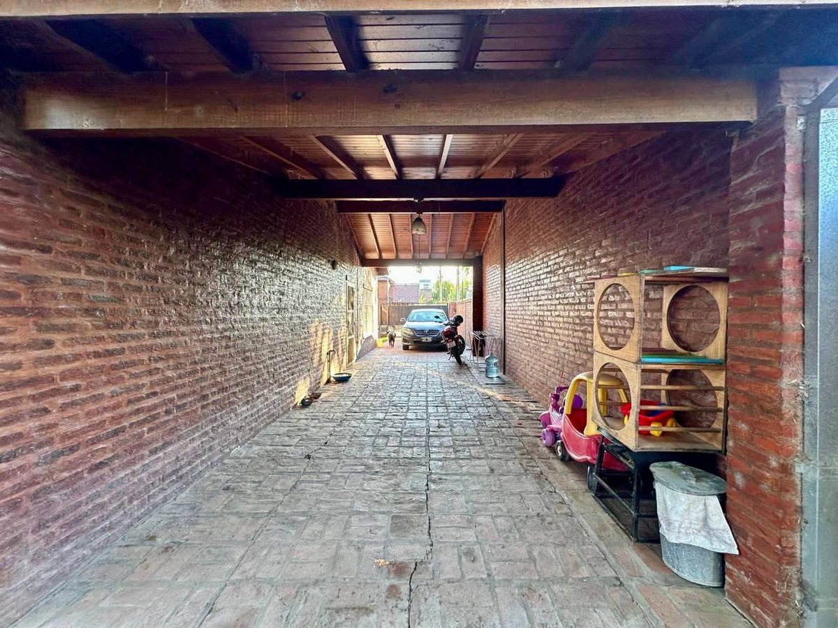 Casa en Venta en Escobar, G.B.A. Zona Norte