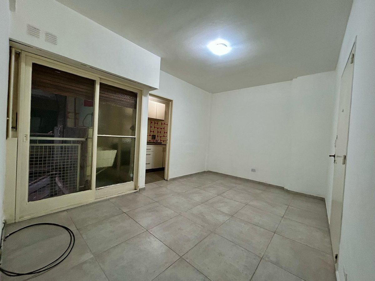 Departamento en Venta en Almagro, Capital Federal