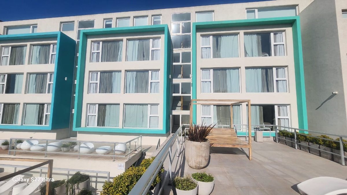 Departamento en Venta en Villa Gesell, Buenos Aires Interior
