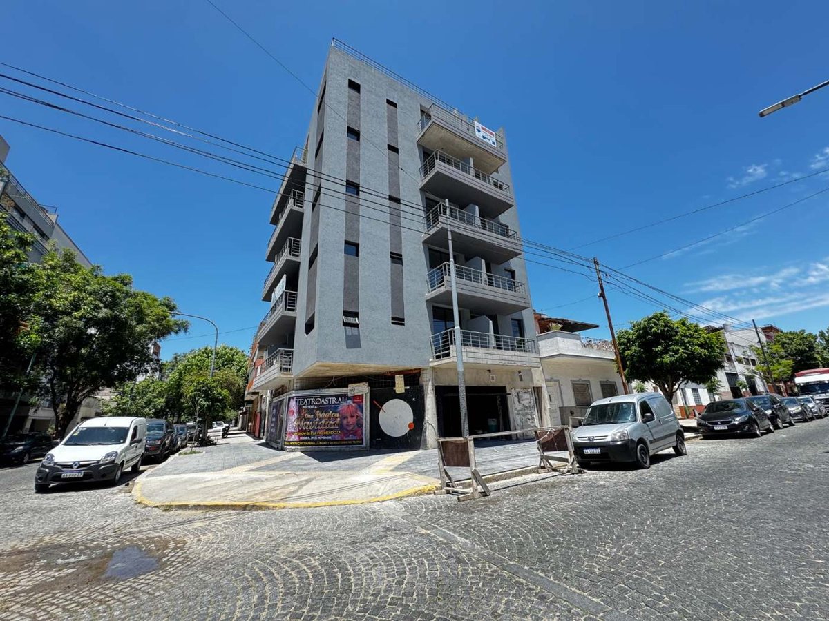 Departamento en Venta en Parque Chas, Capital Federal