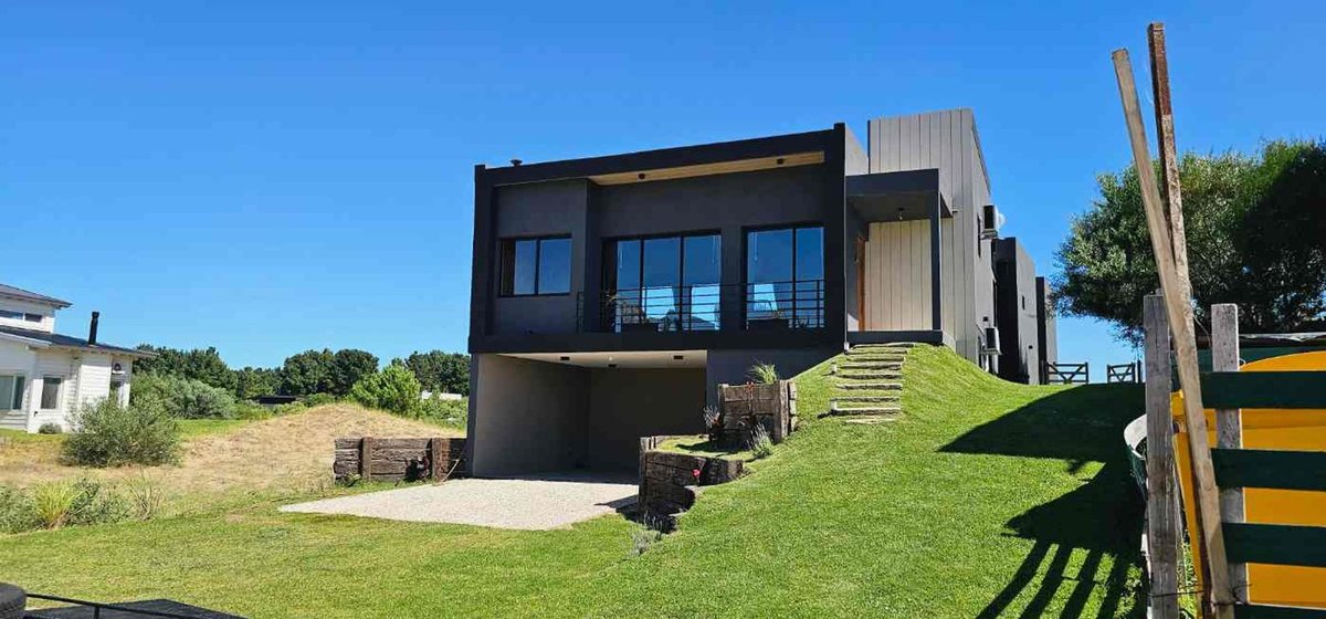 Casa en Venta en De la Costa, Buenos Aires Interior
