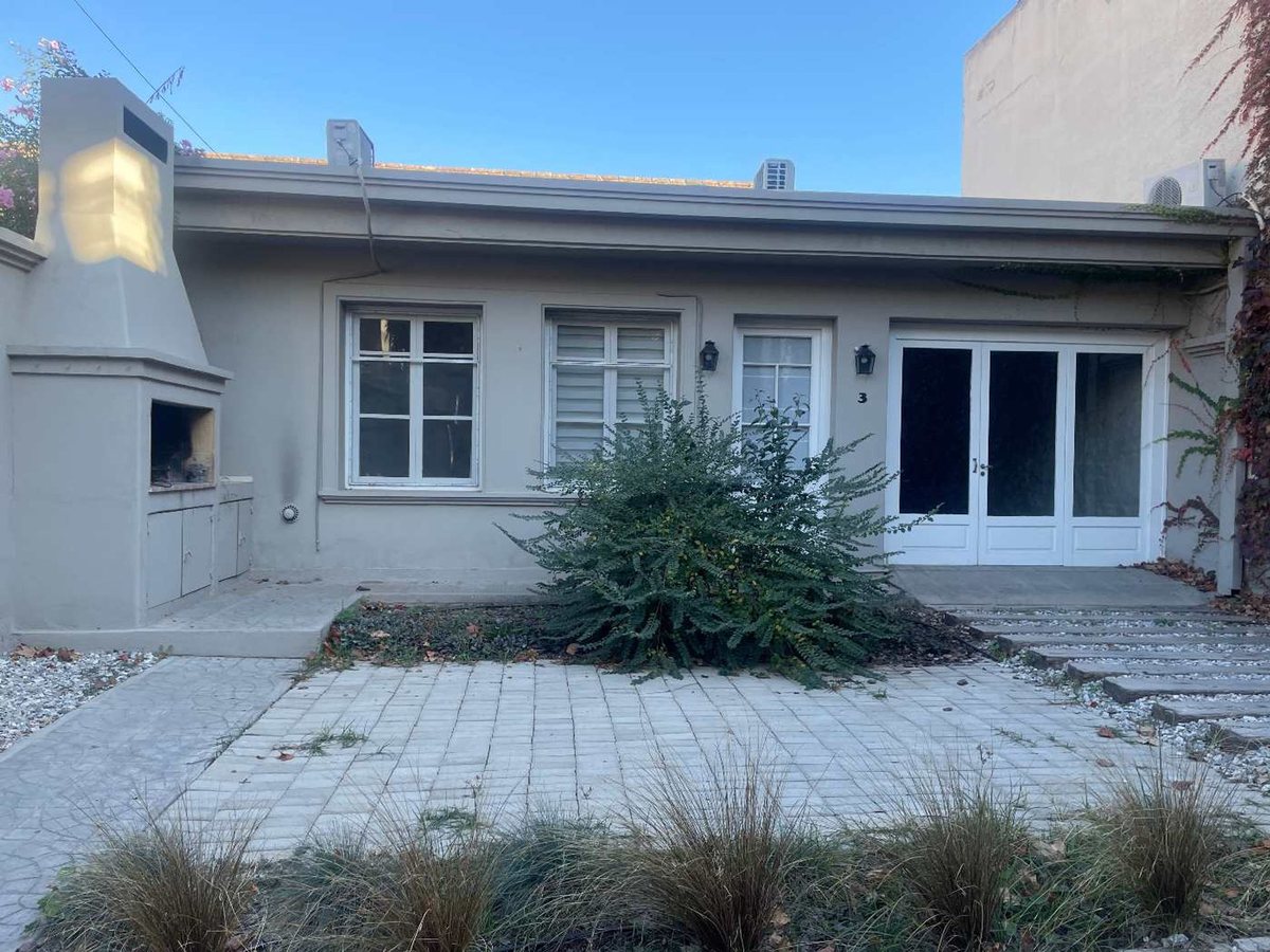 Casa en Venta en Capital, Mendoza