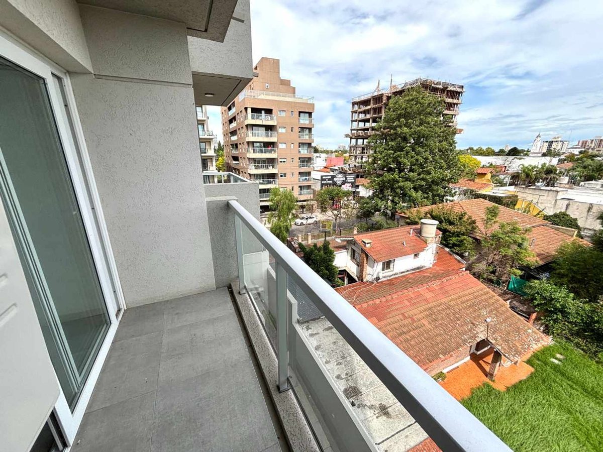 Departamento en Venta en Ituzaingo, G.B.A. Zona Oeste