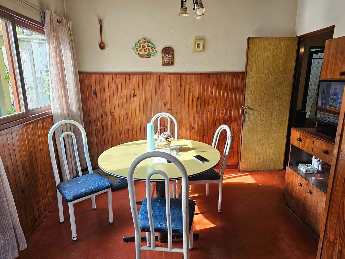 Casa en Venta en Moron, G.B.A. Zona Oeste