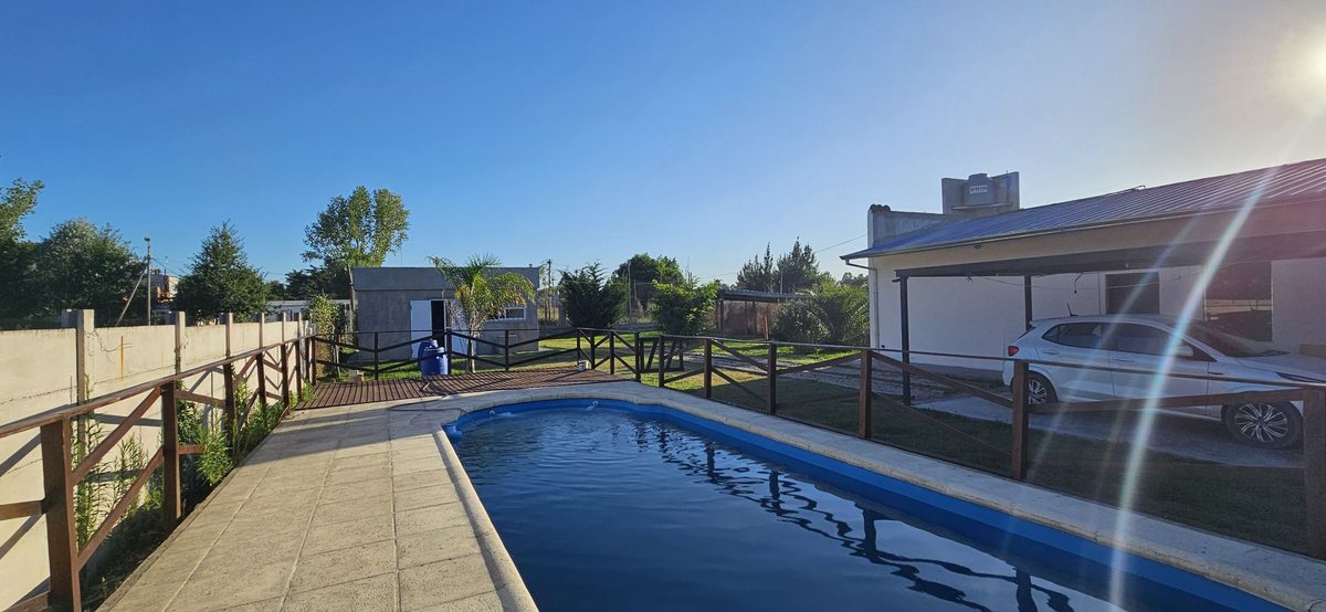 Casa en Venta en Berazategui, G.B.A. Zona Sur