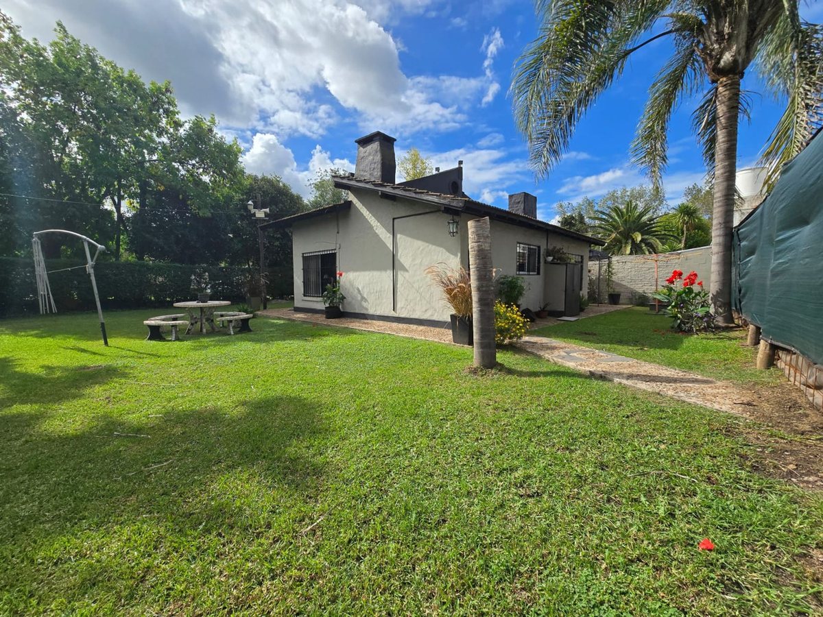 Casa en Venta en Malvinas Argentinas, G.B.A. Zona Norte