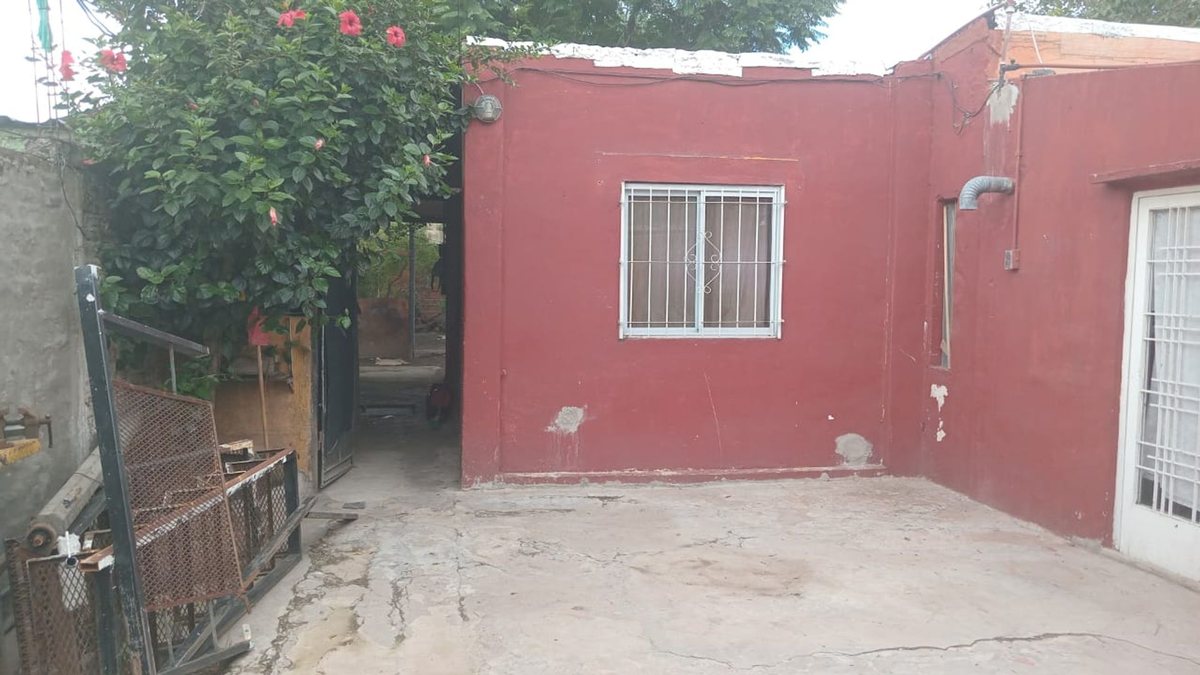 Casa en Venta en Merlo, G.B.A. Zona Oeste