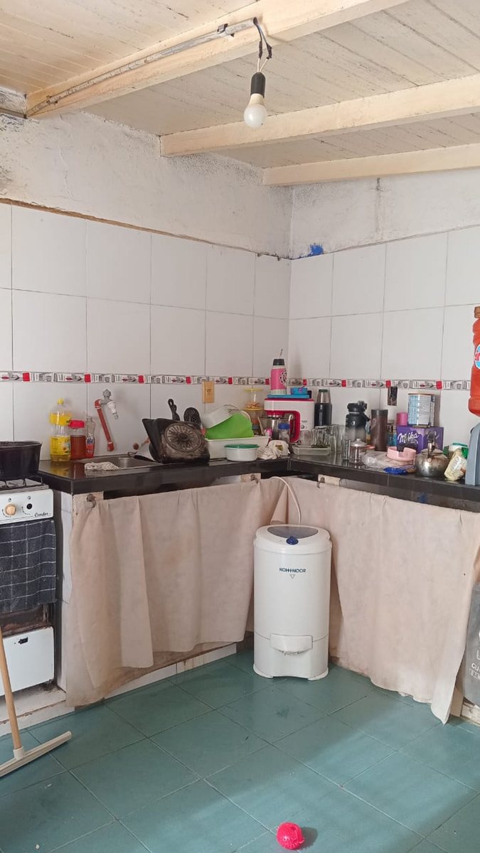 Casa en Venta en Merlo, G.B.A. Zona Oeste
