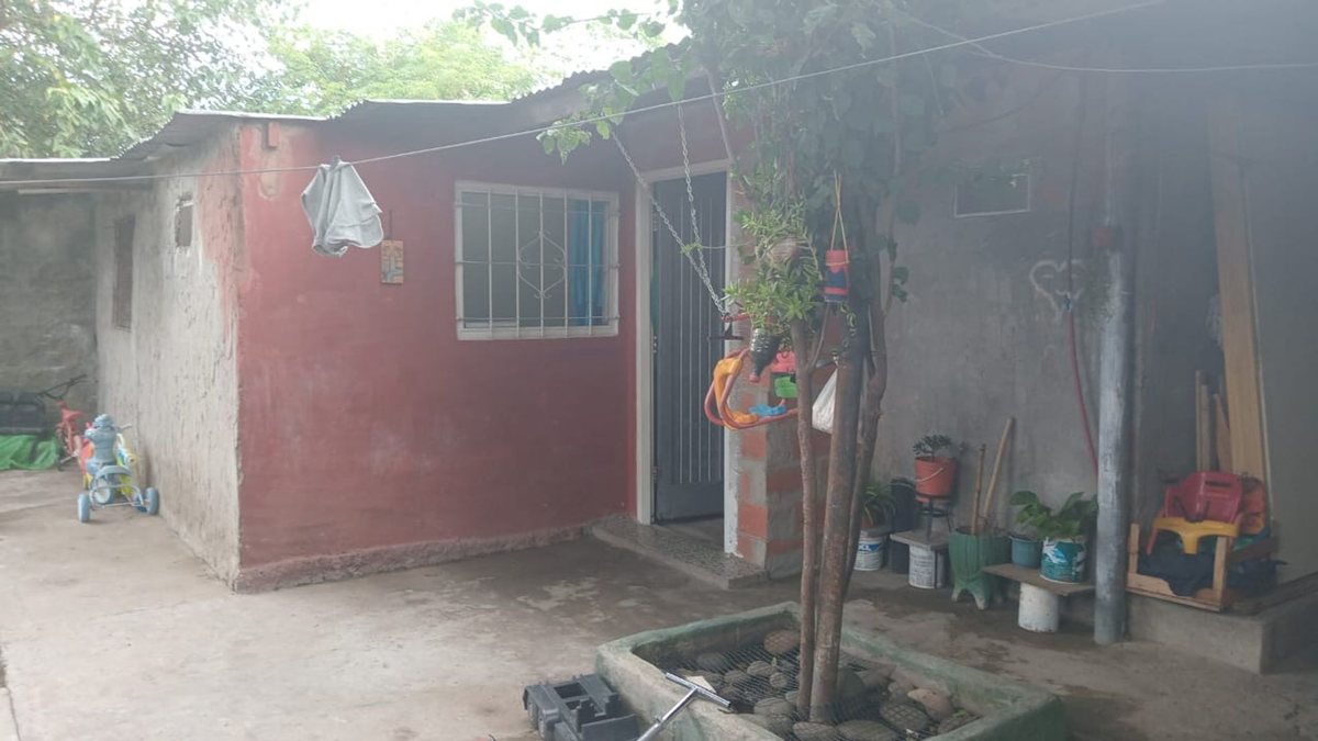 Casa en Venta en Merlo, G.B.A. Zona Oeste