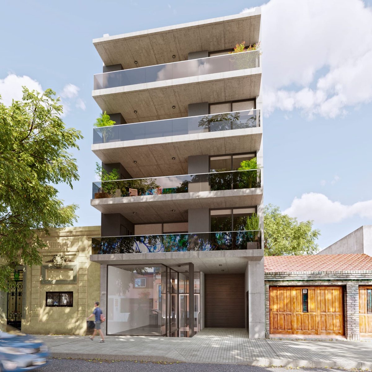 Departamento en Venta en Rosario, Santa Fe