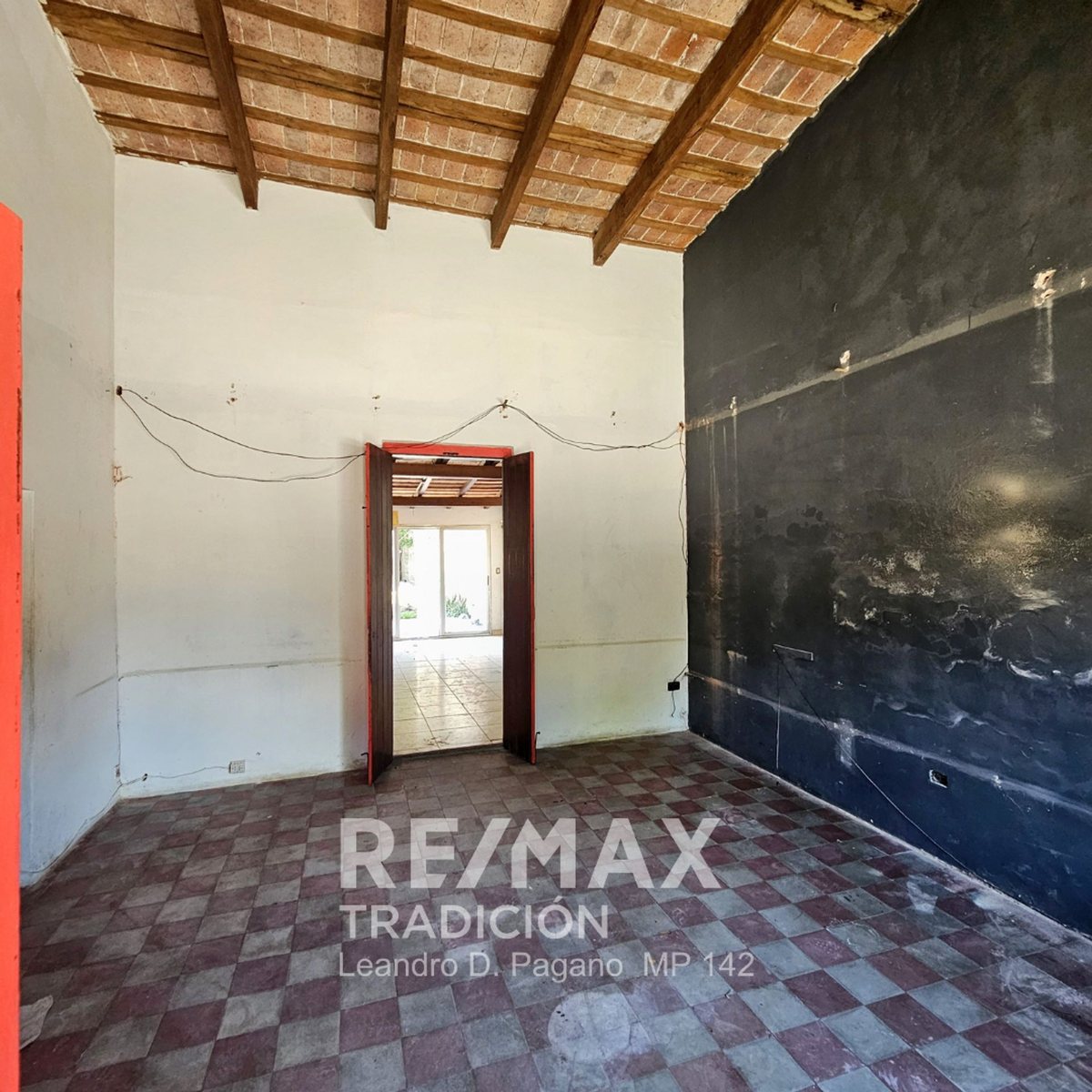 Casa en Venta en San Fernando, Chaco