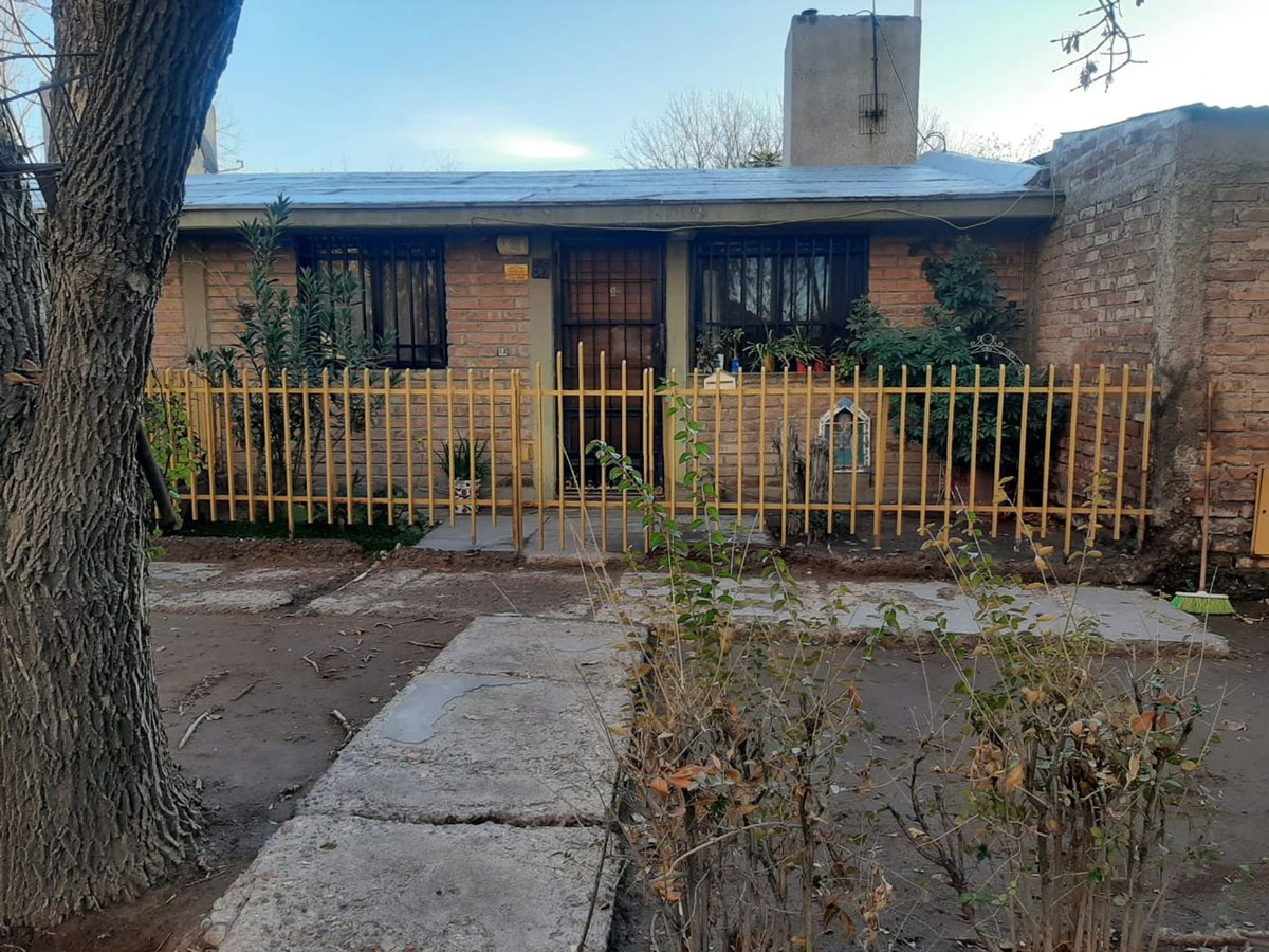 Casa en Venta en Las Heras, Mendoza