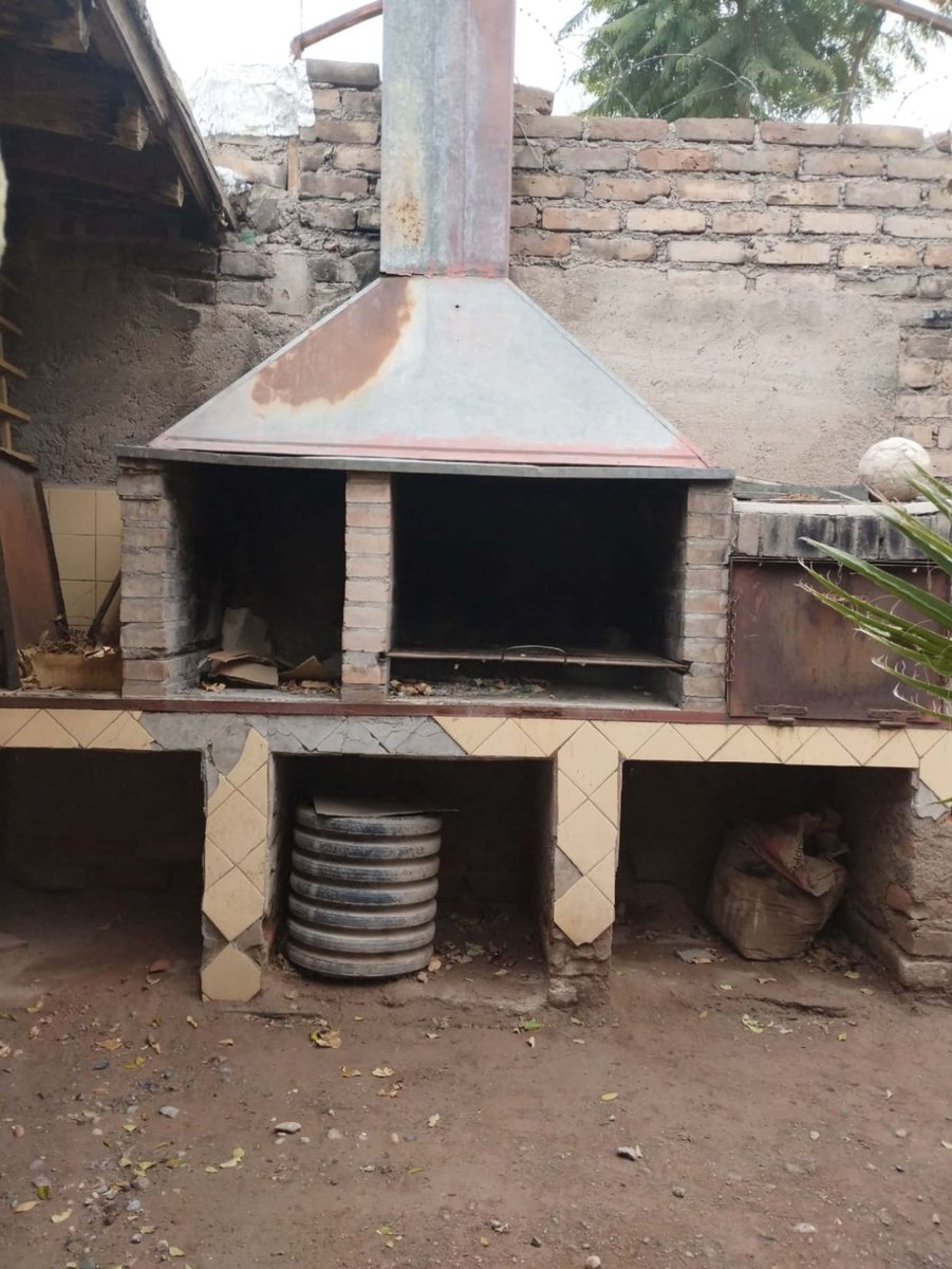 Casa en Venta en Las Heras, Mendoza