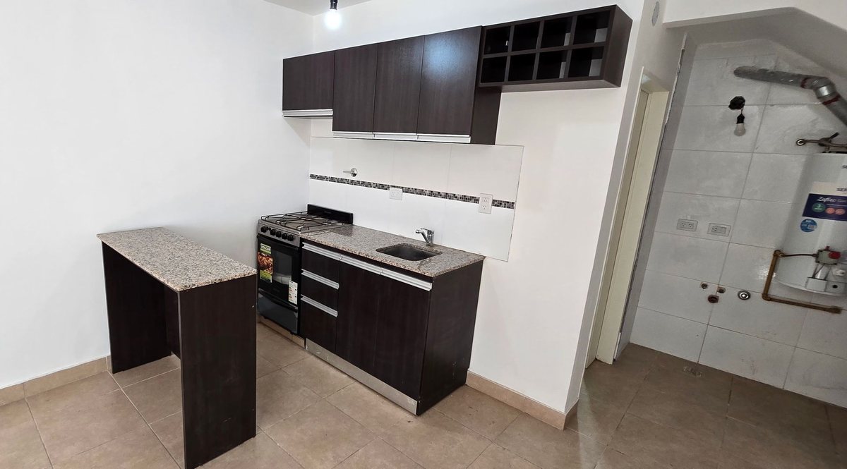 P H en Venta en Villa Crespo, Capital Federal