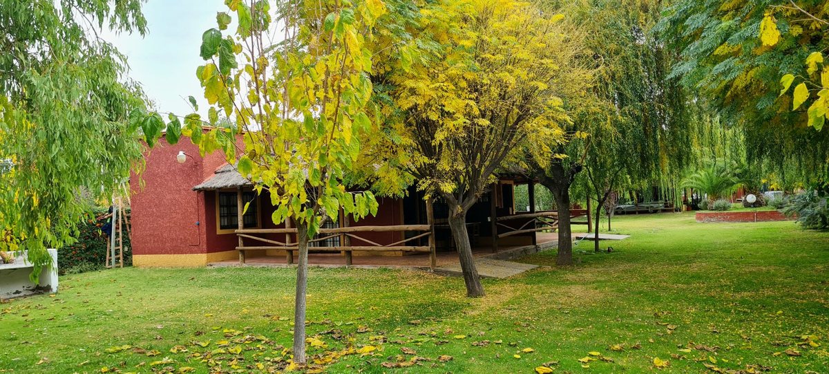 Casa en Venta en San Rafael, Mendoza