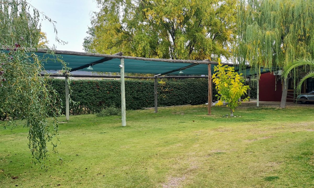 Casa en Venta en San Rafael, Mendoza