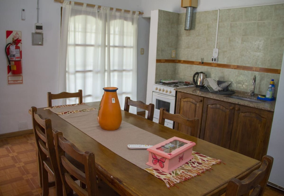Casa en Venta en San Rafael, Mendoza