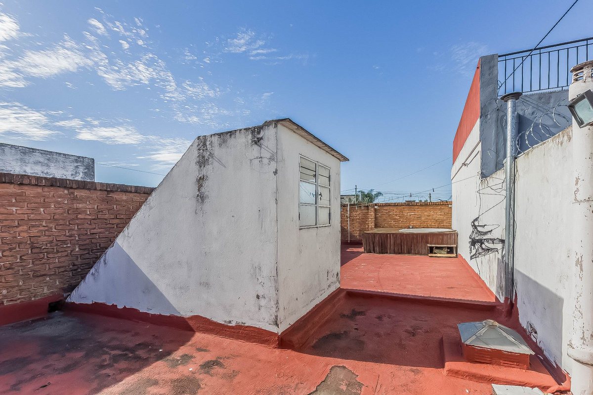 Casa en Venta en La Matanza, G.B.A. Zona Oeste