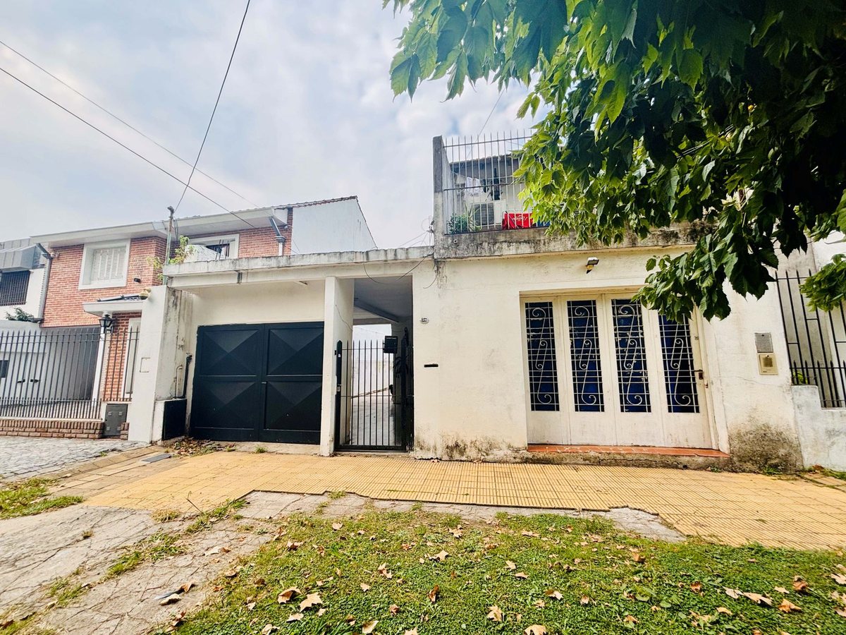 Casa en Venta en Lomas de Zamora, G.B.A. Zona Sur