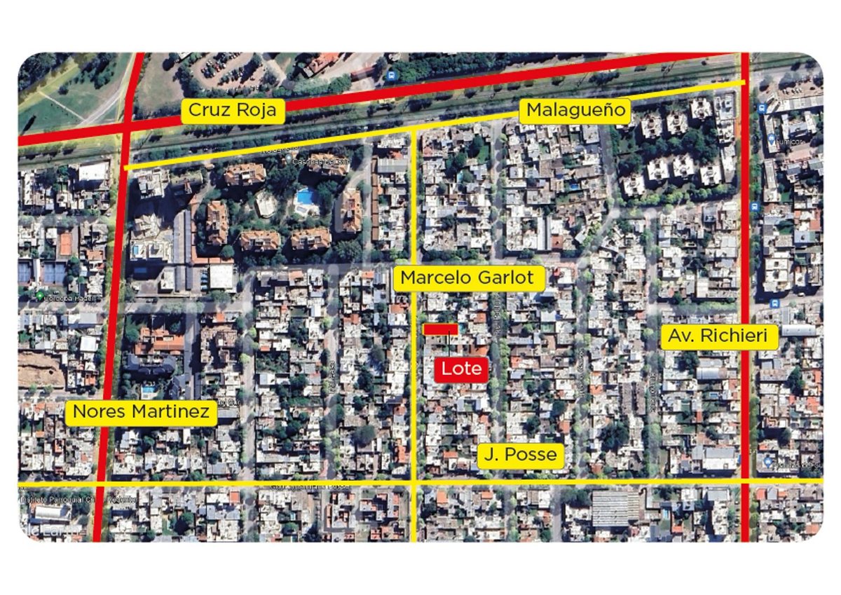 Casa en Venta en Capital, Cordoba