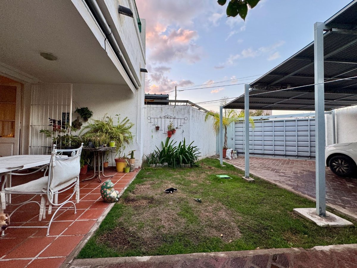Casa en Venta en Capital, Cordoba