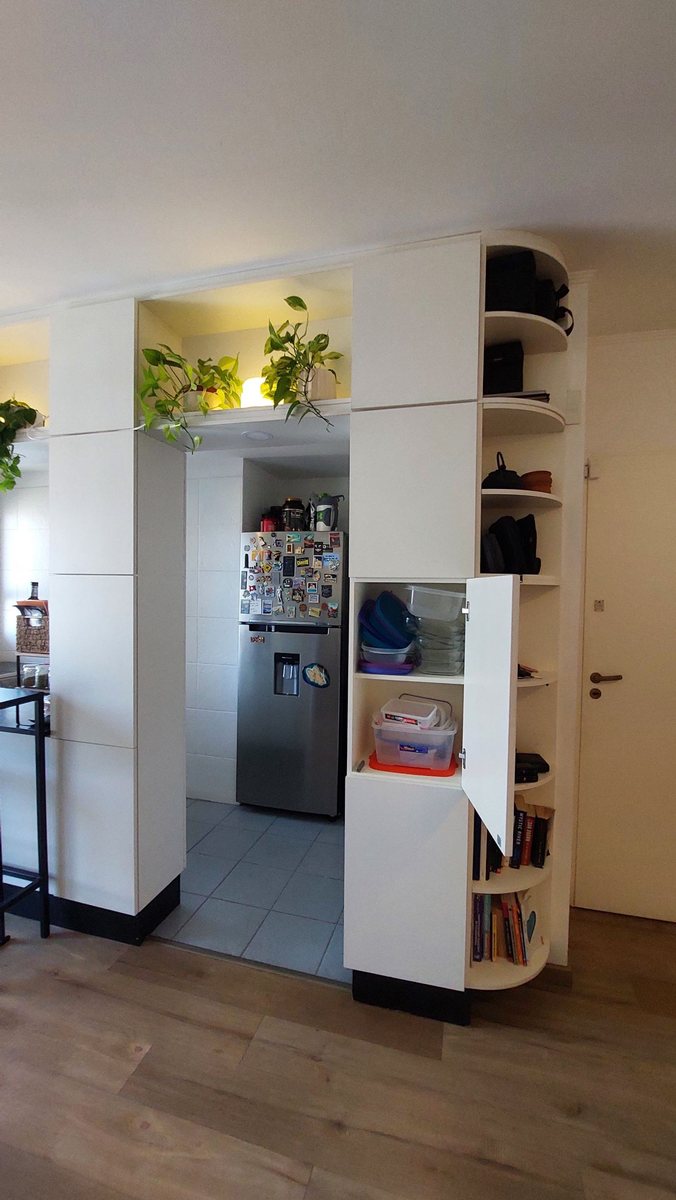 Departamento en Venta en Saavedra, Capital Federal