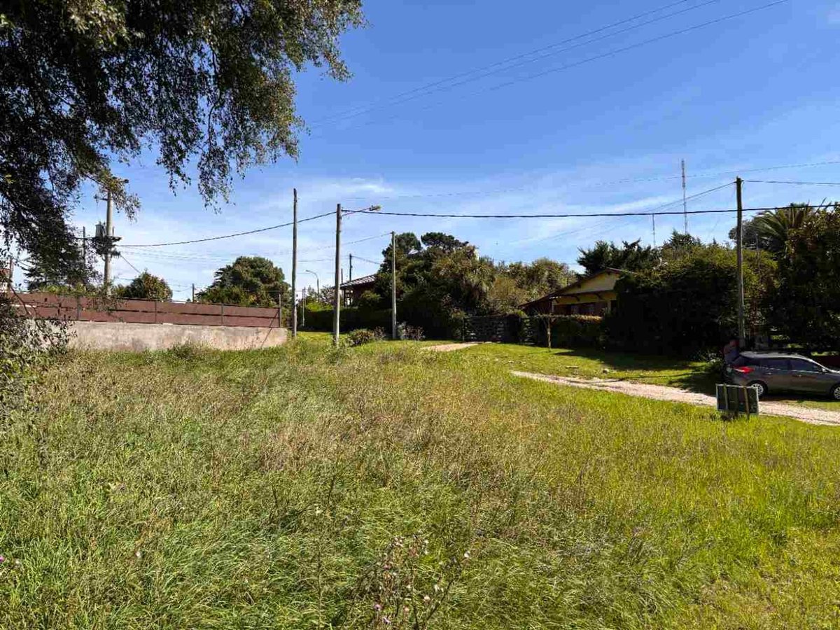 Lote en Venta en Mar del Plata, Buenos Aires Interior