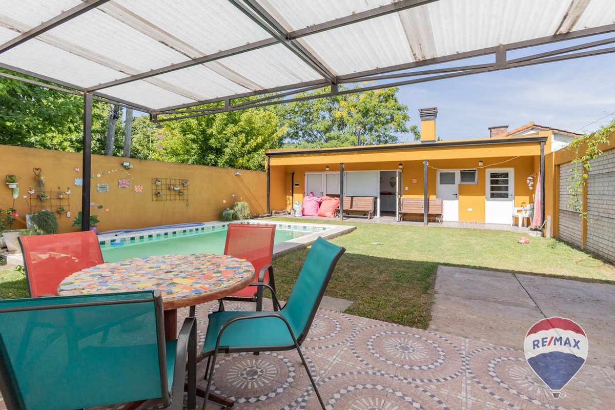 Casa en Venta en La Plata, G.B.A. Zona Sur