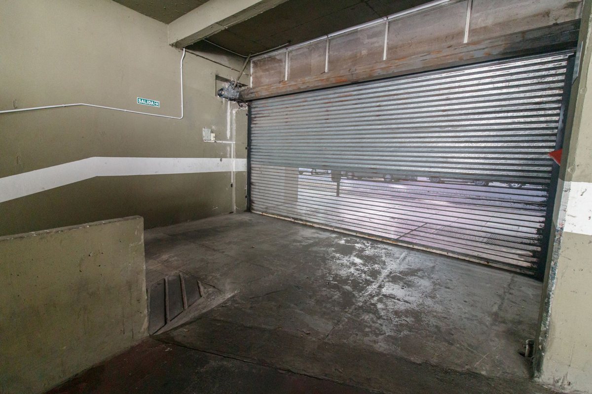 Cochera en Venta en Almagro, Capital Federal