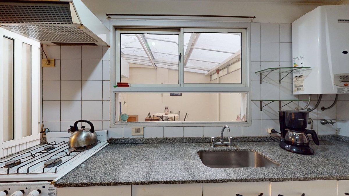 Departamento en Venta en San Cristobal, Capital Federal
