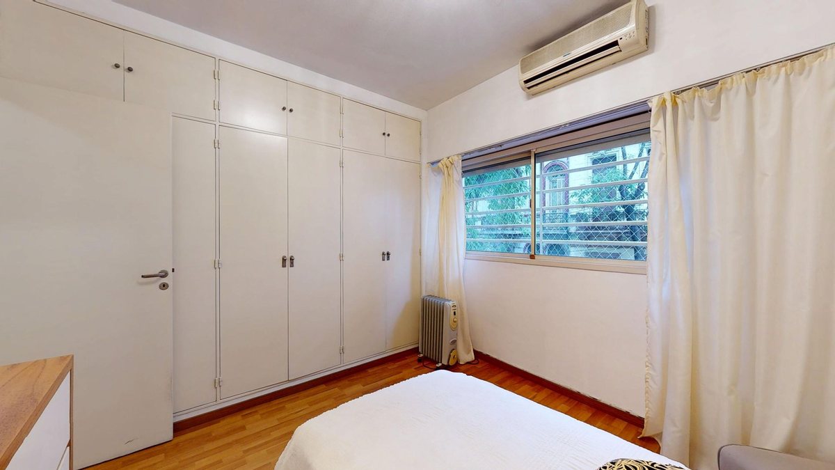 Departamento en Venta en San Cristobal, Capital Federal