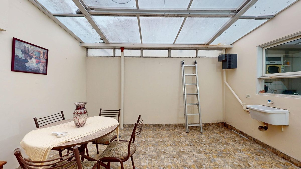 Departamento en Venta en San Cristobal, Capital Federal