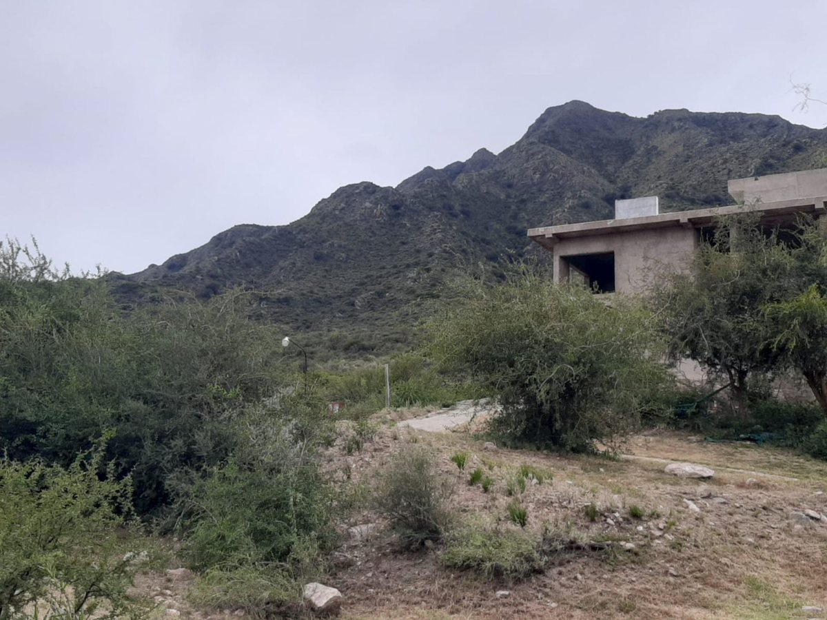 Lote en Venta en San Luis, San Luis