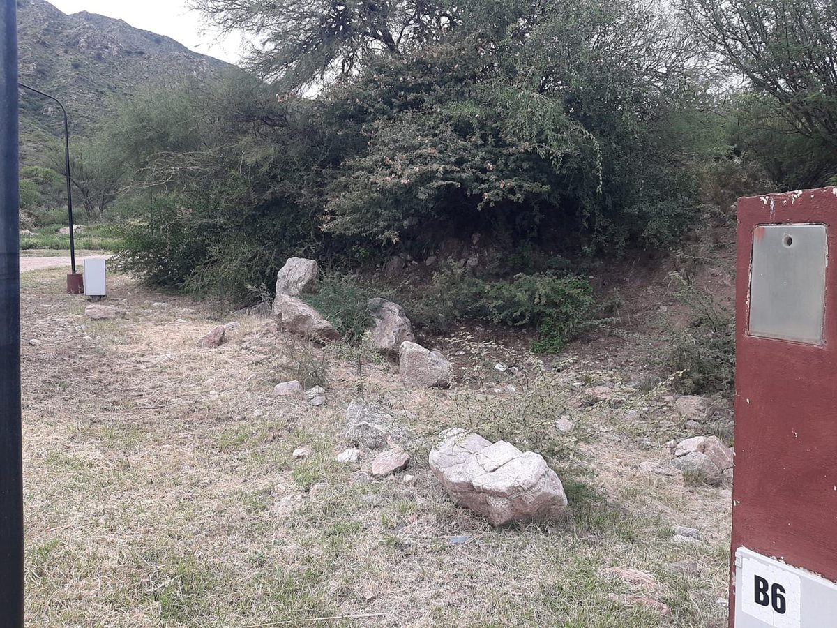Lote en Venta en San Luis, San Luis