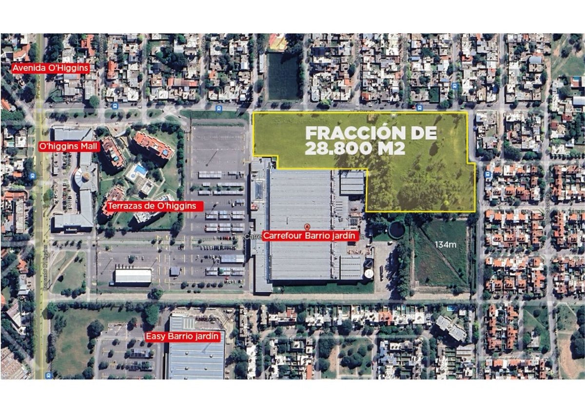 Lote en Venta en Capital, Cordoba
