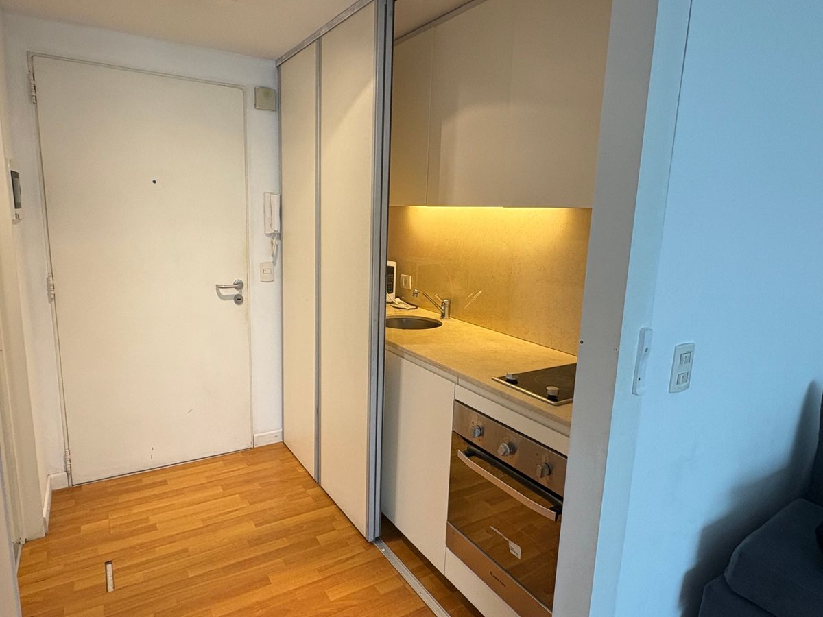 Departamento en Venta en Palermo, Capital Federal