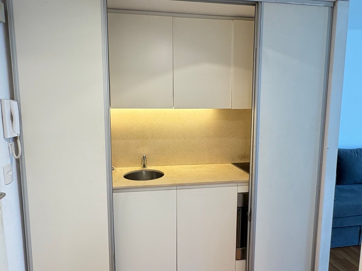 Departamento en Venta en Palermo, Capital Federal