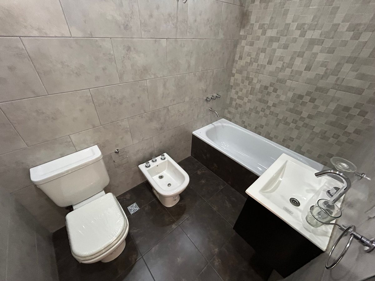 Departamento en Venta en La Matanza, G.B.A. Zona Oeste