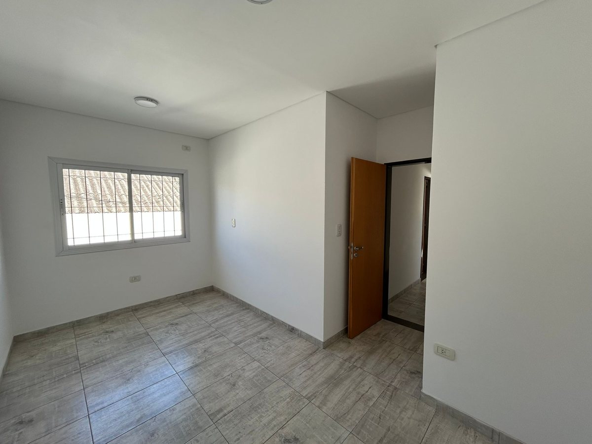 Departamento en Venta en La Matanza, G.B.A. Zona Oeste